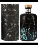 Nc'Nean Quiet Rebels Amy