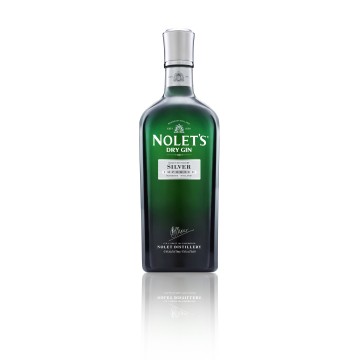 Nolet's Silver Dry Gin