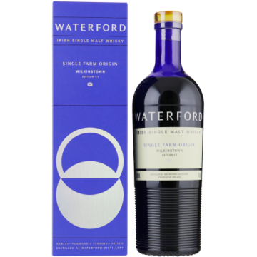 Waterford Wilkinstown: Edition 1.1 for the Netherlands