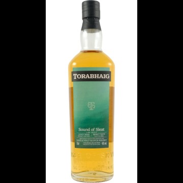 Torabhaig Sound of Sleat The Legacy Series - Chapter 4