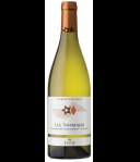 Lorgeril Les Amandiers Chardonnay Sauvignon Blanc Viognier