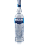 Wodka (en varianten)