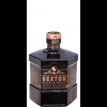 The Sexton Single Malt - Irish Whiskey
