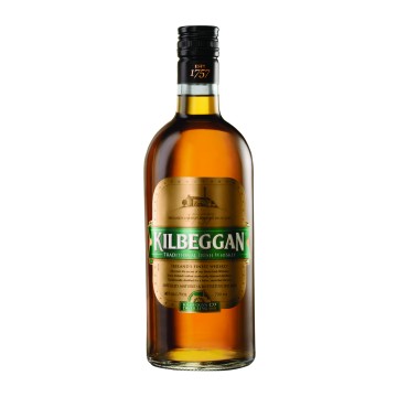 Kilbeggan Irish Blended Whiskey