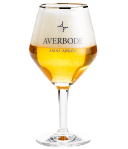 Averbode Abdij Bokaal 0.33/0.5 L.