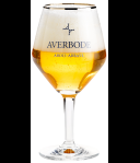 Averbode Abdij bokaal 0.33/0.5 L.