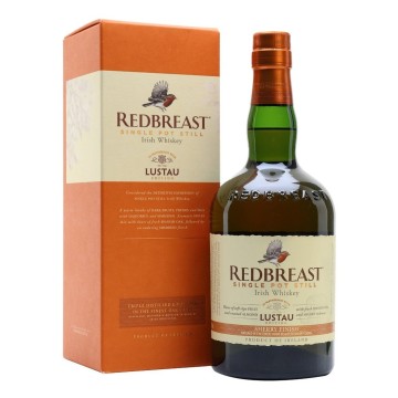 Redbreast - Lustau Edition