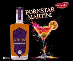 Pornstar martini - Ghino Passionfruit Likeur  - mixtip wk 20.jpg