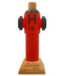 DEBOWA HYDRANT - BRANDKRAAN