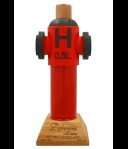 DEBOWA HYDRANT - BRANDKRAAN