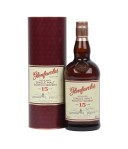 Glenfarclas 15 Years Old Single Malt Scotch Whisky