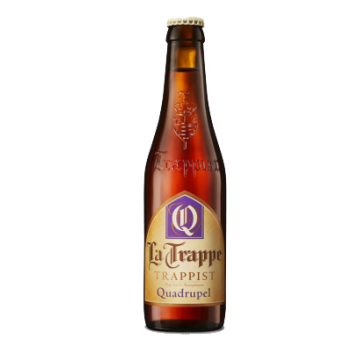 La Trappe Trappist Quadrupel