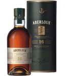 ABERLOUR 16 YEARS DOUBLECASK