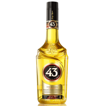 Licor 43 XXL