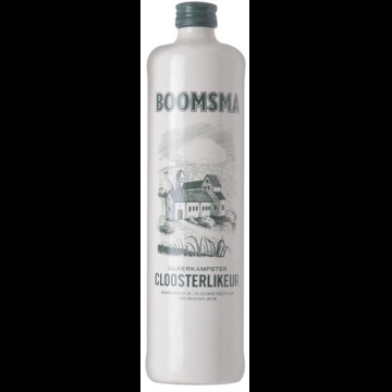Claerkampster Cloosterlikeur