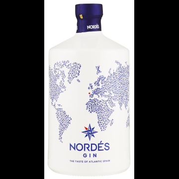 Nordés Atlantic Galician Gin