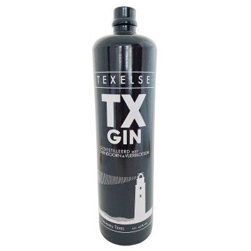 Texelse TX Gin