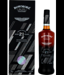 Bowmore 21 Years Aston Martin, The Final Release