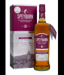 Speyburn 18Y Speyside Single Malt Whisky