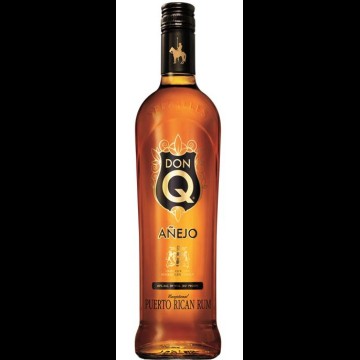Don Q Anejo