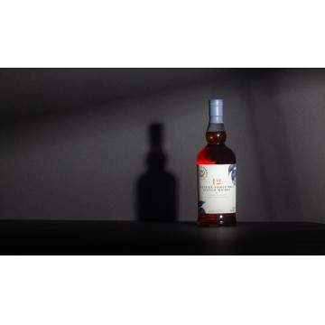 Ferg & Harris Caol Ila 2010 12 Years Old Brunello di Montalcino finish