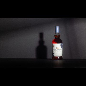 Ferg & Harris Caol Ila 2010 12 Years Old Brunello di Montalcino finish