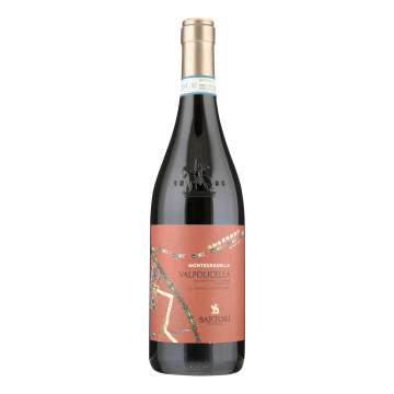 Sartori Valpolicella Classico Montegradella