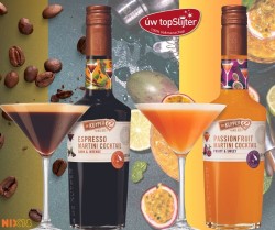 Passionfruit Martini Espresso Martini Cocktail - mixtip - uw topSlijter .jpg