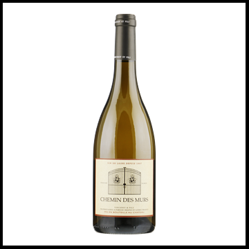Château de Parnay Saumur Chenin Blanc