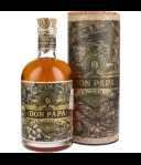 Don Papa Rye Aged Rum