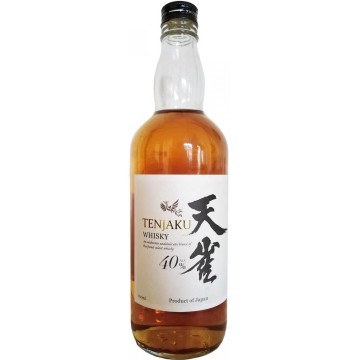 TENJAKU Blended