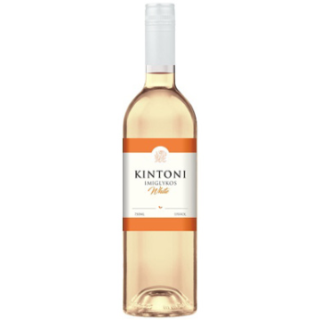 Kintoni Imiglykos Wit