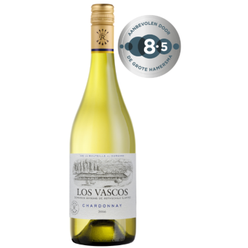 Los Vascos Chardonnay