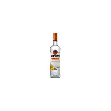 bacardi mango