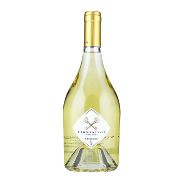 Viticcio Vermentino Toscana