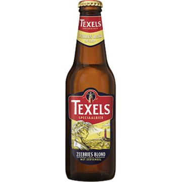 TEXELS blond