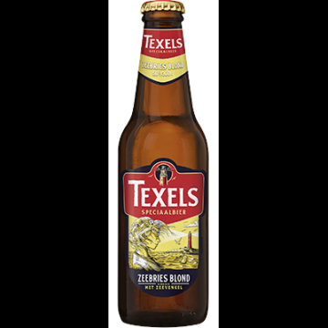 TEXELS blond