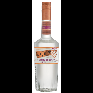 De Kuyper Creme de Cacao Wit
