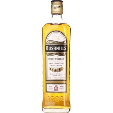 BUSHMILLS ORIGINAL 70CL