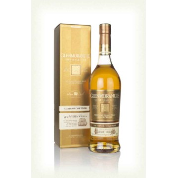 Glenmorangie The Nectar D'Or Sauternes Cask Finish