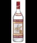 STOLICHNAYA VODKA LITER