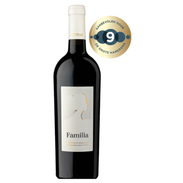 Familia Primitivo Di Manduria