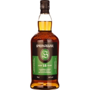 Springbank 15