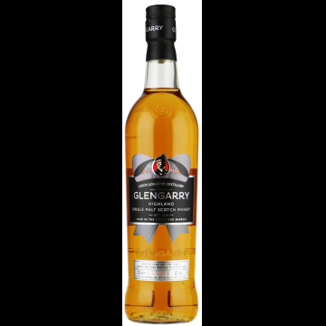 Glengarry Highland Single Malt Scotch Whisky