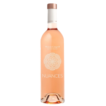 Lorgeril Nuances Rosé