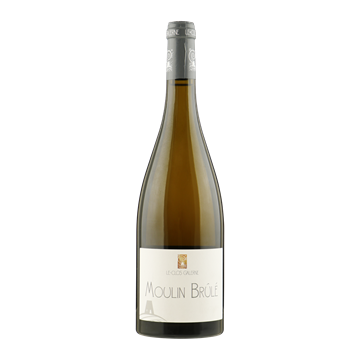 Clos Galerne Moulin Brule Anjou Blanc