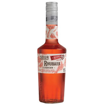 De Kuyper Sour Rhubarb