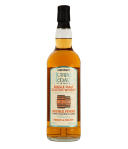 Murray McDavid Cask Craft Croftengea Double Cask Finish