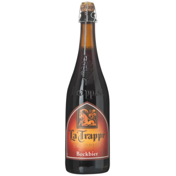 La Trappe Bock 75cl