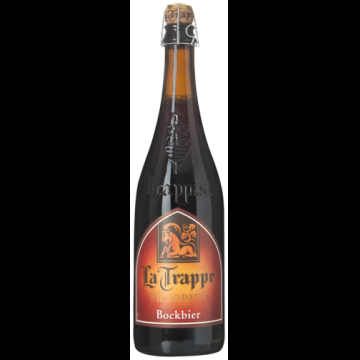 La Trappe Bock 75cl